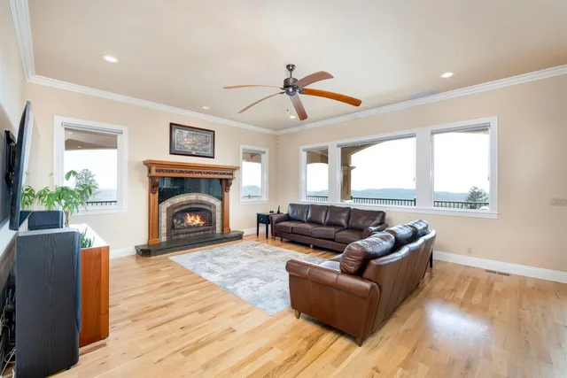 $1,449,000 | 15324 Gamble Court, Rough and Ready, CA 95975