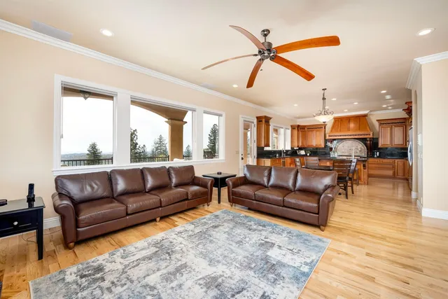 $1,449,000 | 15324 Gamble Court, Rough and Ready, CA 95975