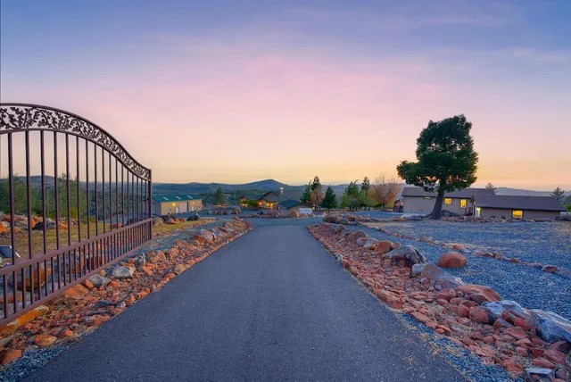 $1,449,000 | 15324 Gamble Court, Rough and Ready, CA 95975