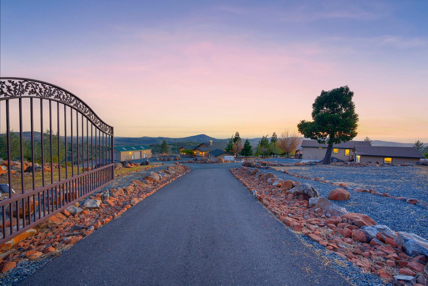 15324 Gamble Court Rough and Ready, CA 95975 - Photo 4 of 90