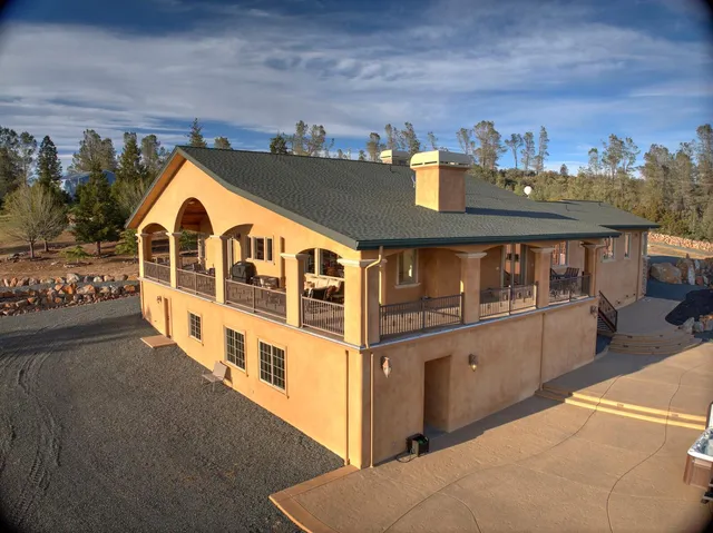 $1,449,000 | 15324 Gamble Court, Rough and Ready, CA 95975