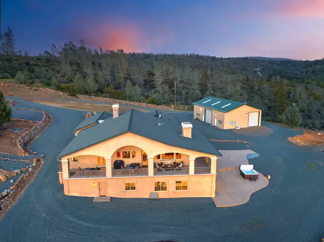 $1,449,000 | 15324 Gamble Court, Rough and Ready, CA 95975