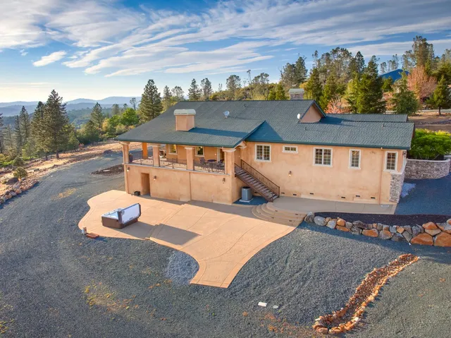 $1,449,000 | 15324 Gamble Court, Rough and Ready, CA 95975