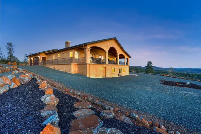 $1,449,000 | 15324 Gamble Court, Rough and Ready, CA 95975