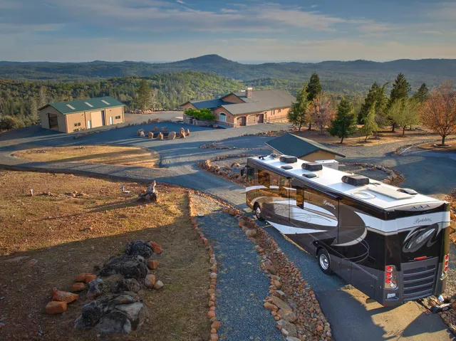 $1,449,000 | 15324 Gamble Court, Rough and Ready, CA 95975