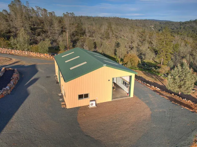 $1,449,000 | 15324 Gamble Court, Rough and Ready, CA 95975