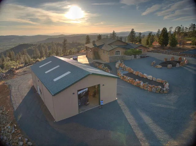 $1,449,000 | 15324 Gamble Court, Rough and Ready, CA 95975