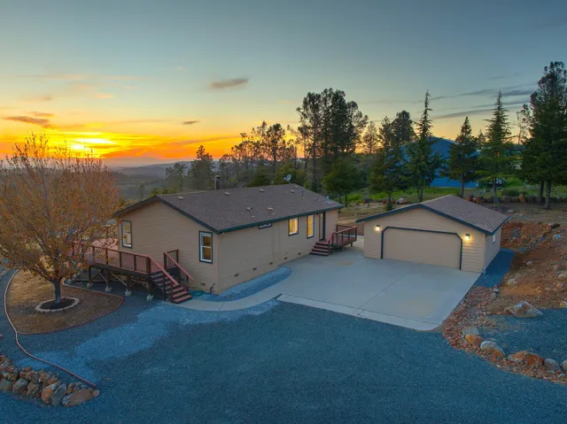 $1,449,000 | 15324 Gamble Court, Rough and Ready, CA 95975