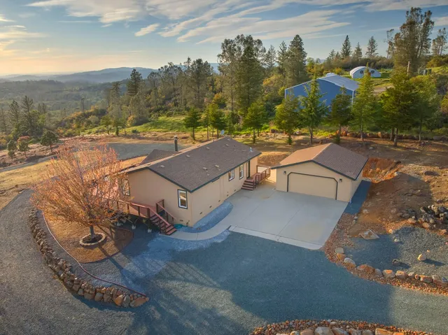 $1,449,000 | 15324 Gamble Court, Rough and Ready, CA 95975