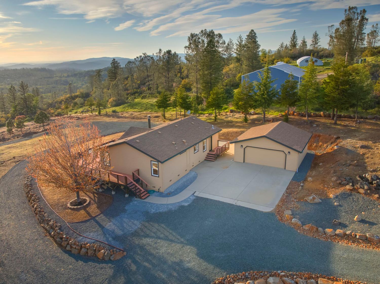 15324 Gamble Court Rough and Ready, CA 95975 - Photo 65 of 90