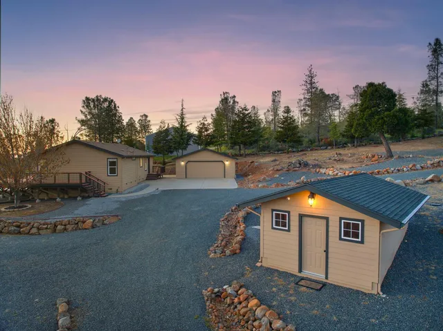 $1,449,000 | 15324 Gamble Court, Rough and Ready, CA 95975