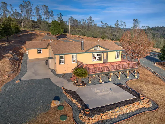 $1,449,000 | 15324 Gamble Court, Rough and Ready, CA 95975
