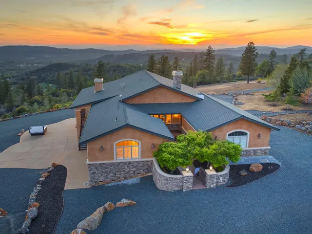 $1,449,000 | 15324 Gamble Court, Rough and Ready, CA 95975