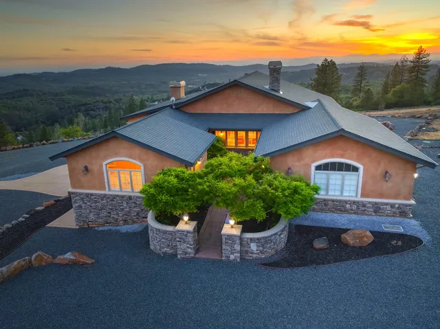 $1,449,000 | 15324 Gamble Court, Rough and Ready, CA 95975