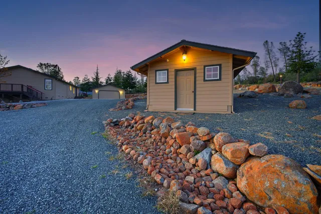 $1,449,000 | 15324 Gamble Court, Rough and Ready, CA 95975