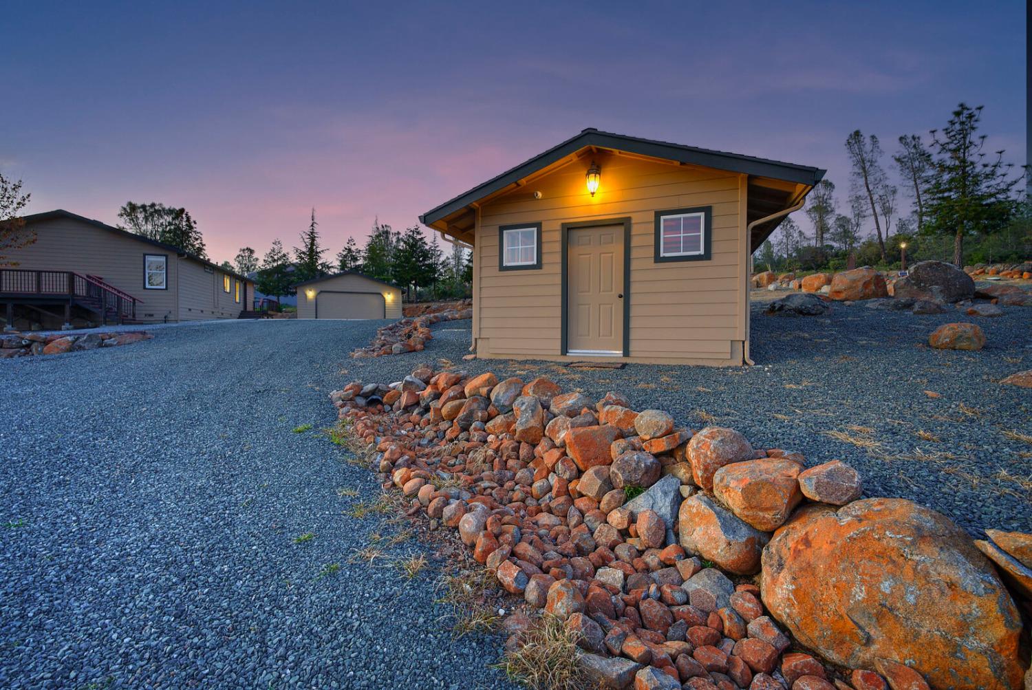 15324 Gamble Court Rough and Ready, CA 95975 - Photo 81 of 90