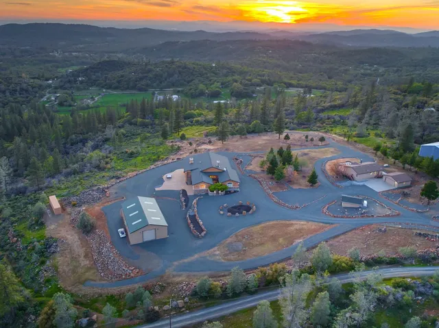 $1,449,000 | 15324 Gamble Court, Rough and Ready, CA 95975