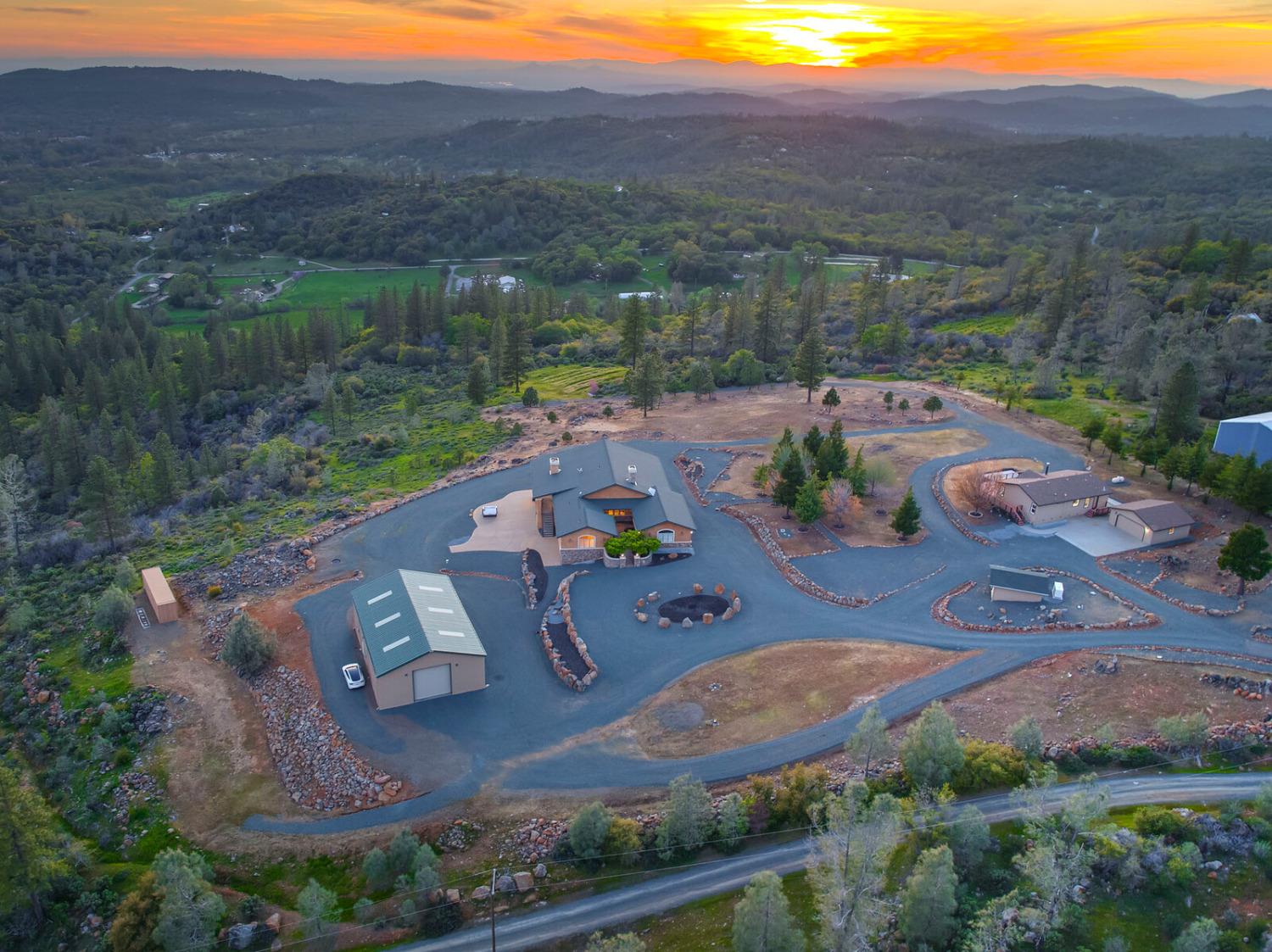 15324 Gamble Court Rough and Ready, CA 95975 - Photo 85 of 90