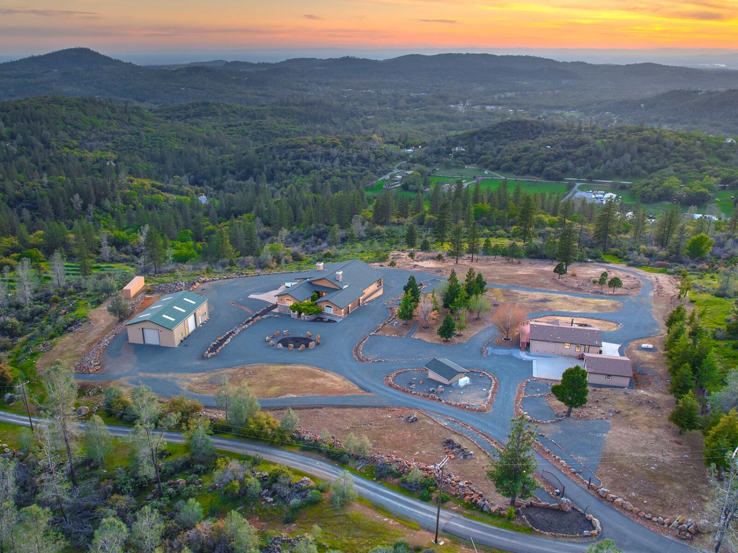 15324 Gamble Court Rough and Ready, CA 95975 - Photo 86 of 90