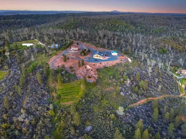 $1,449,000 | 15324 Gamble Court, Rough and Ready, CA 95975