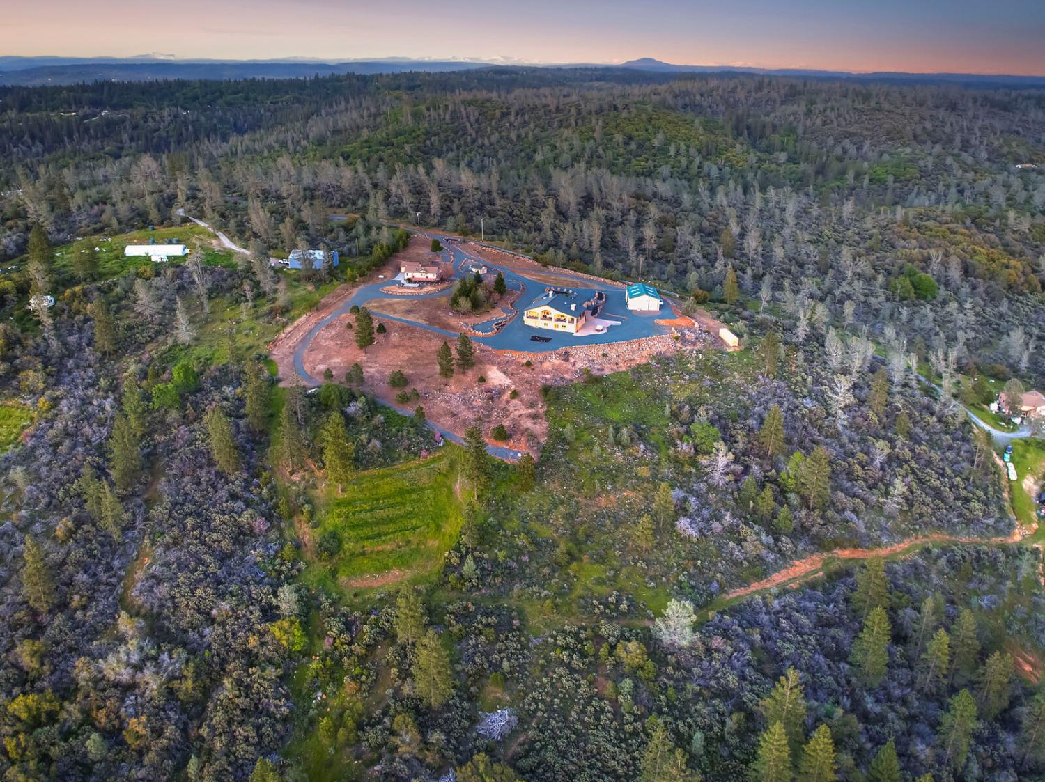 15324 Gamble Court Rough and Ready, CA 95975 - Photo 87 of 90