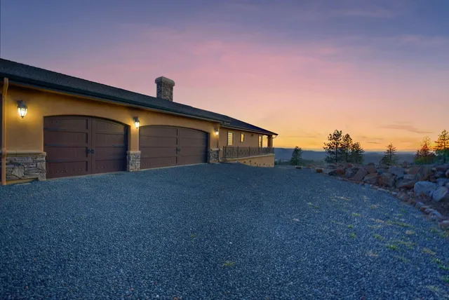 $1,449,000 | 15324 Gamble Court, Rough and Ready, CA 95975