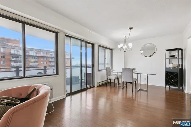 $220,000 | 125 Prospect Avenue, Unit 17G, Hackensack, NJ 07601