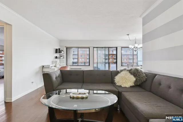 $220,000 | 125 Prospect Avenue, Unit 17G, Hackensack, NJ 07601