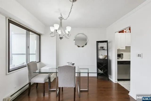 $220,000 | 125 Prospect Avenue, Unit 17G, Hackensack, NJ 07601