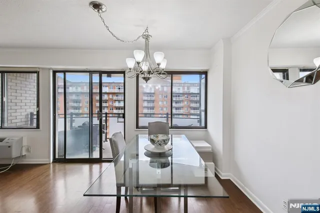 $220,000 | 125 Prospect Avenue, Unit 17G, Hackensack, NJ 07601