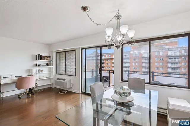 $220,000 | 125 Prospect Avenue, Unit 17G, Hackensack, NJ 07601