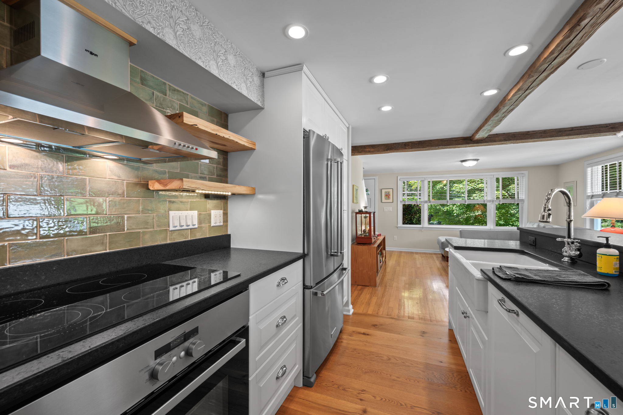 206 Minortown Road Woodbury, CT 06798 - Photo 12 of 39