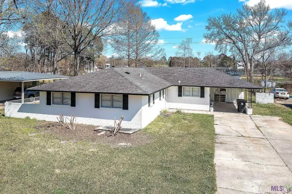 $2,300 | 1455 Marilyn Drive, Baton Rouge, LA 70815