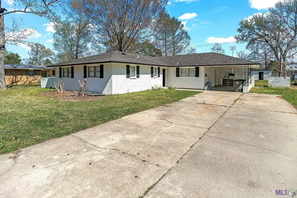 $2,300 | 1455 Marilyn Drive, Baton Rouge, LA 70815