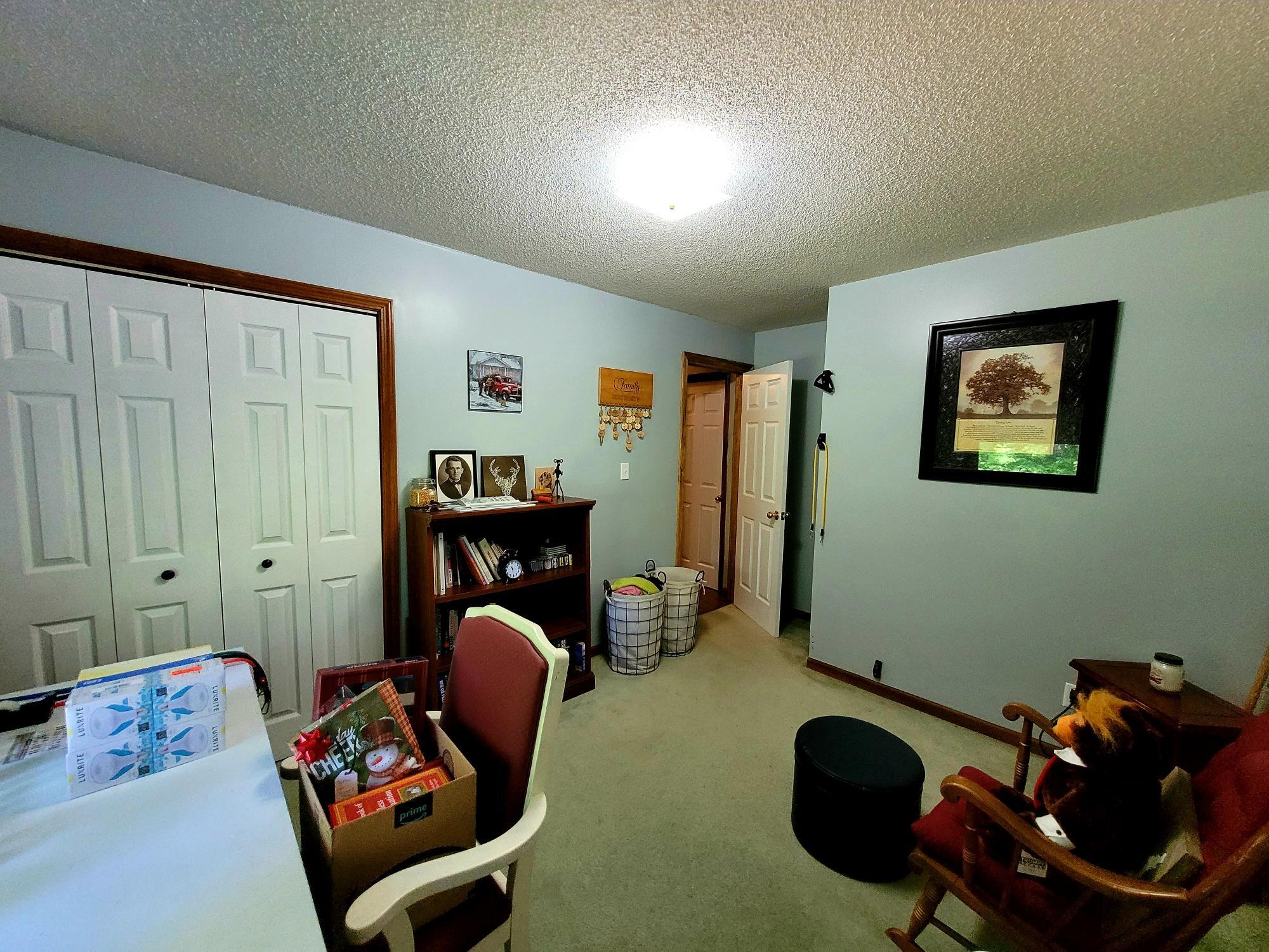 290 Penney Road Belgrade, ME 04917 - Photo 28 of 50 Bedroom 3