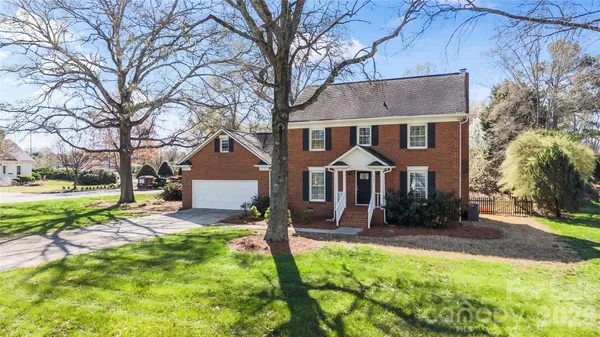 $590,000 | 6101 Boykin Spaniel Road, Charlotte, NC 28277