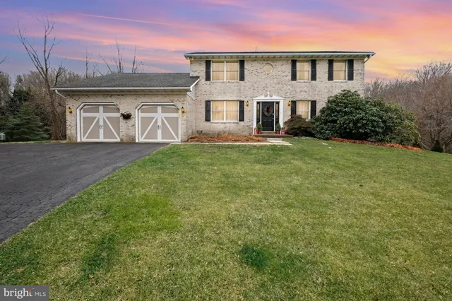 $650,000 | 3204 Newfane Court, Baldwin, MD 21013