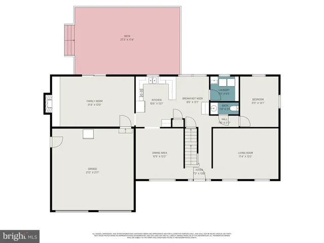 $650,000 | 3204 Newfane Court, Baldwin, MD 21013