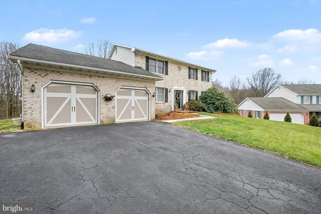 $650,000 | 3204 Newfane Court, Baldwin, MD 21013