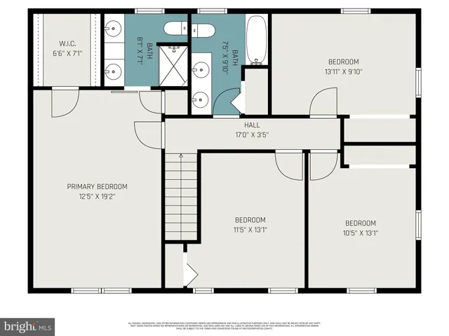$650,000 | 3204 Newfane Court, Baldwin, MD 21013