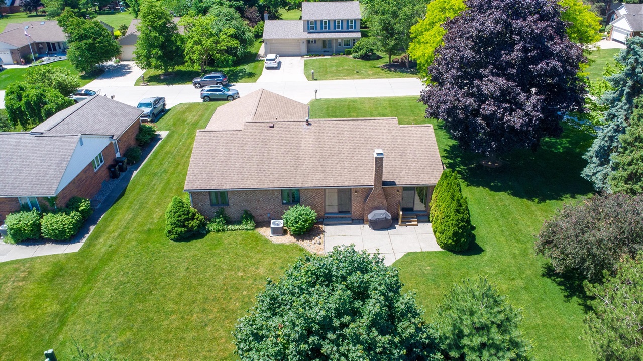 476 Coldiron Drive Rochester Hills, MI 48307 - Photo 31 of 36