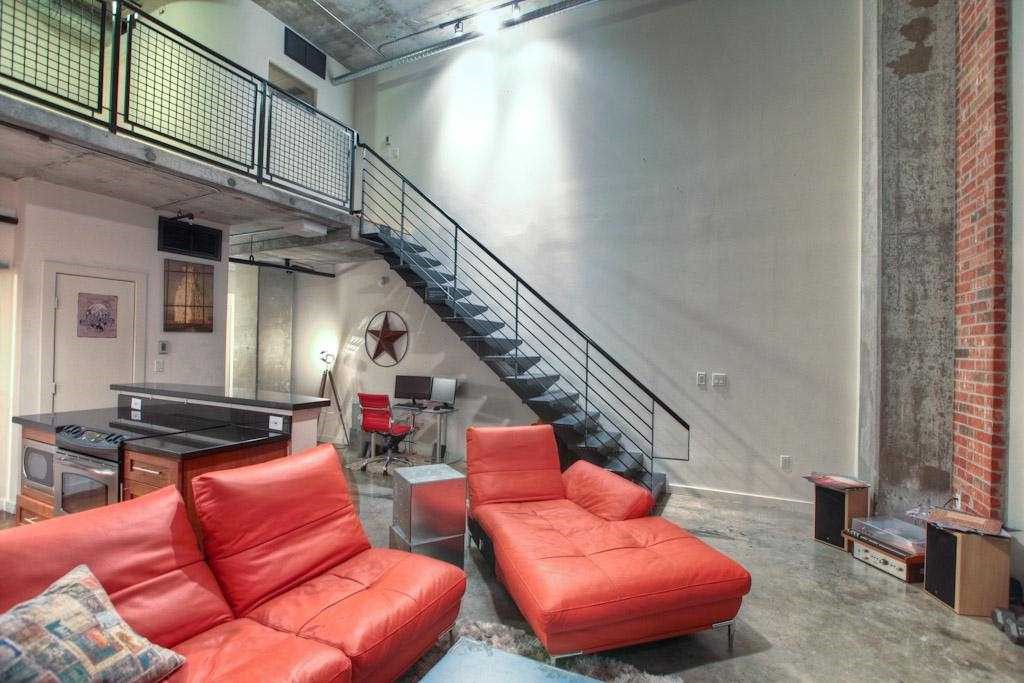 2000 Bagby Street, Unit 7412 Houston, TX 77002 - Photo 6 of 20