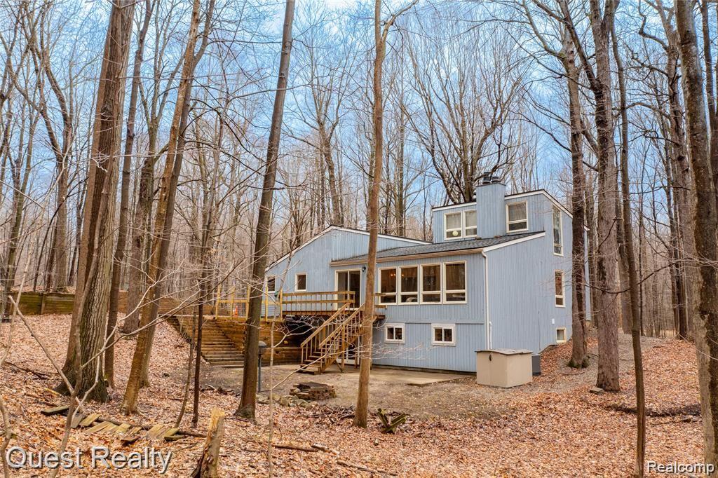 1655 Shoup Road Leonard, MI 48367 - Photo 2 of 32