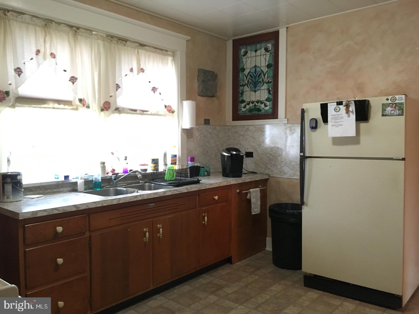 3318 Kutztown Road Laureldale, PA 19605 - Photo 15 of 25 Kitchen