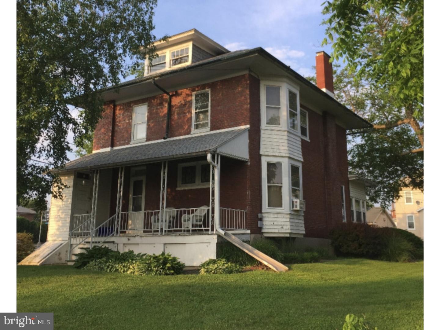 3318 Kutztown Road Laureldale, PA 19605 - Photo 25 of 25 Exterior Back