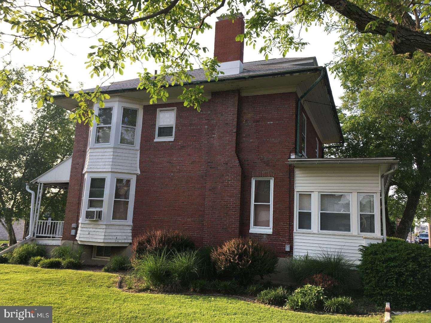 3318 Kutztown Road Laureldale, PA 19605 - Photo 5 of 25 Exterior Side