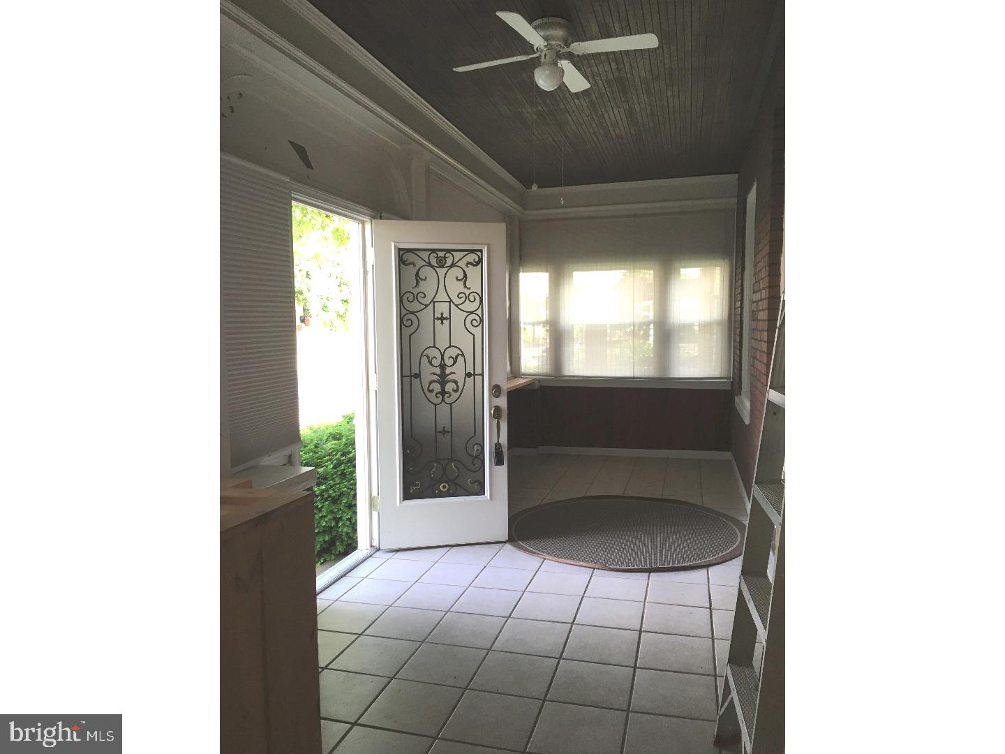 3318 Kutztown Road Laureldale, PA 19605 - Photo 8 of 25 Enclosed Porch