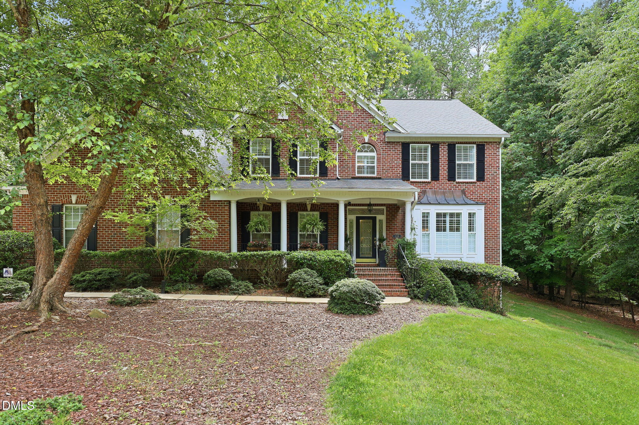 1008 Old Meetinghouse Way Raleigh, NC 27615 - Photo 2 of 79