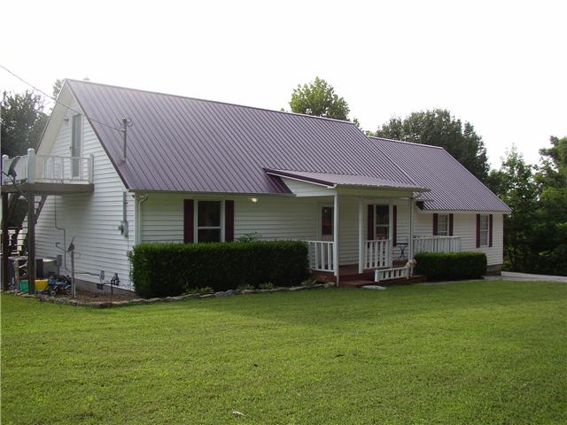 1302 Kasserman Switch Road Belvidere, TN 37306 - Photo 1 of 13 Come on in..... Kasserman Switch Rd.