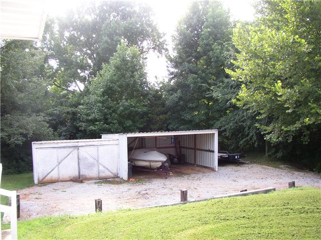 1302 Kasserman Switch Road Belvidere, TN 37306 - Photo 11 of 13 Sheds and/or storage out back